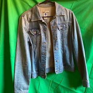 Vintage Gap Denim Jacket size M